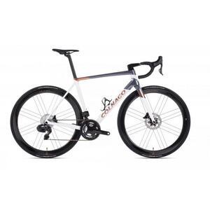 ふるさと納税 COLNAGO C68 Road（完成車）カラー：HRGG(White Gray) 大阪府堺市