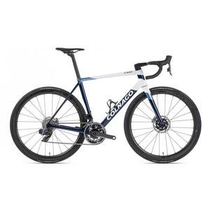 ふるさと納税 COLNAGO C68 Road（完成車）カラー：HRBB(Blue White) 大阪府堺市