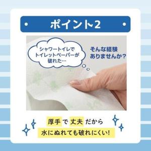ふるさと納税 日用品 エリエール トイレットペ...の詳細画像2