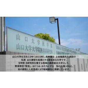 ふるさと納税 山口大学医学部への人材育成支援補...の詳細画像1