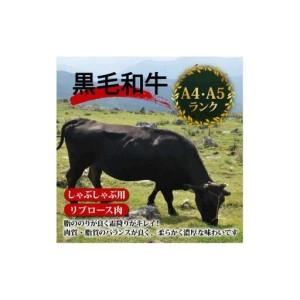 ふるさと納税 【 しゃぶしゃぶ 】 しゃぶしゃ...の詳細画像2