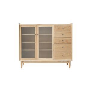 ふるさと納税 旭川家具 MUKU工房オリジナル...の詳細画像1