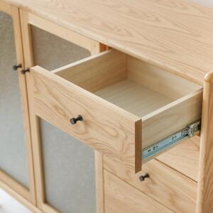 ふるさと納税 旭川家具 MUKU工房オリジナル...の詳細画像3