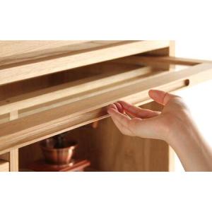 ふるさと納税 旭川家具 山室家具製作所 ココ ...の詳細画像2