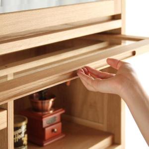 ふるさと納税 旭川家具 山室家具製作所 ココ ...の詳細画像2