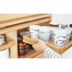 ふるさと納税 旭川家具 山室家具製作所 ココ ...の詳細画像3