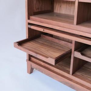 ふるさと納税 旭川家具 山室家具製作所 ココ ...の詳細画像2