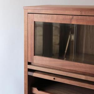 ふるさと納税 旭川家具 山室家具製作所 ココ ...の詳細画像2