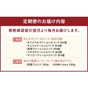ふるさと納税 【6ヶ月連続定期便】嘉麻市のスイ...の詳細画像1