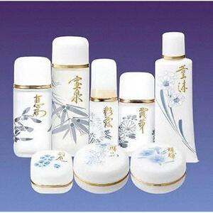 ふるさと納税 薬用「妙」スキンケアセット3（薬用「妙」シリーズ全8品） 滋賀県草津市