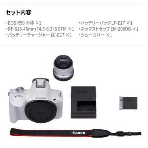 ふるさと納税 【スピード発送】Canon EO...の詳細画像2
