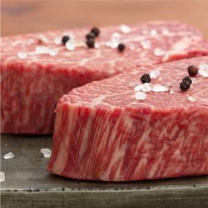 ふるさと納税 【8回定期便】佐賀牛ヒレステーキ...の詳細画像1