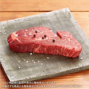 ふるさと納税 【8回定期便】佐賀牛ヒレステーキ...の詳細画像3