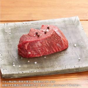 ふるさと納税 【8回定期便】佐賀牛ヒレステーキ...の詳細画像4
