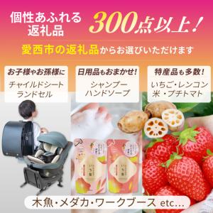 ふるさと納税 【あとから選べる】 愛知県愛西市...の詳細画像2