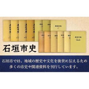 ふるさと納税 石垣市史 八重山史料集3 豊川家...の詳細画像3