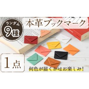 ふるさと納税 <ポスト投函・ランダム9色>国産本...の商品画像