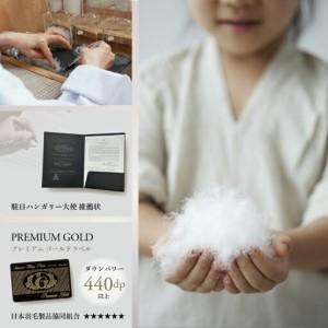 ふるさと納税 【kokiku 】セミダブル 羽...の詳細画像3