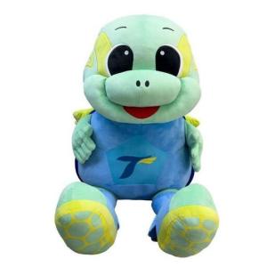 ふるさと納税 大分トリニータ公式マスコットぬい...の詳細画像1