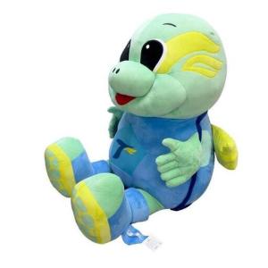 ふるさと納税 大分トリニータ公式マスコットぬい...の詳細画像2