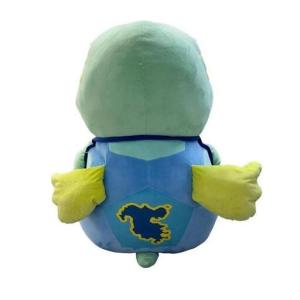 ふるさと納税 大分トリニータ公式マスコットぬい...の詳細画像3