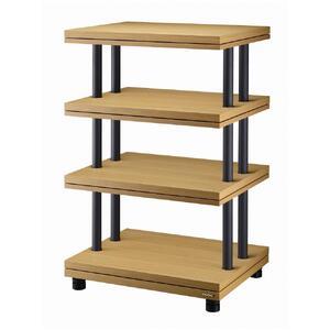 ふるさと納税 TAOC オーディオラック 　CSR-4S-L オーディオ 愛知県豊田市