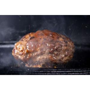 ふるさと納税 ハンバーグ 和牛100% 160...の詳細画像1