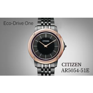 ふるさと納税 シチズン 腕時計 CITIZEN シチズン 日本製 電波 エコドライブワン AR5054-51E | 所沢 FN-Limited-PR 埼玉県所沢市