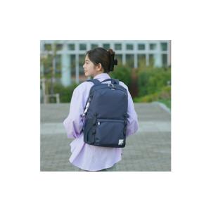 ふるさと納税 豊岡鞄 CIE WEATHER DAYPACK2（071955）ネイビー / 木和田正昭商店 リュック 軽量 撥水 ビジネス ストリート バックパック リュッ.. 兵庫県豊岡市