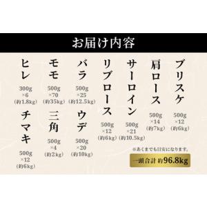 ふるさと納税 【和牛セレブ】【復興支援】能登牛...の詳細画像3