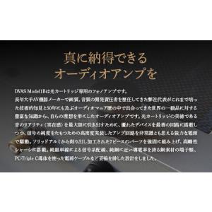 ふるさと納税 ヘッドホンアンプ<カラー:ブラッ...の詳細画像3