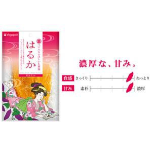 ふるさと納税 【人気の紅はるかの干し芋 小分け...の詳細画像1