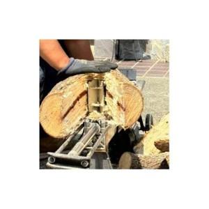 ふるさと納税 乾燥薪 広葉樹 15kg 千葉県匝瑳市の詳細画像1