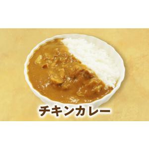 ふるさと納税 カレー【全12回定期便】カレー【...の詳細画像2