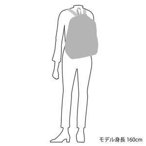 ふるさと納税 リュック (R-0711) ダー...の詳細画像3