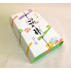 ふるさと納税 和菓子 甲州ころ柿 6個入り K...の詳細画像3