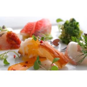 ふるさと納税 【恵比寿ダルマット】【ペアランチお食事券】シェフ特別おまかせコース 贅沢にメインを松阪牛＜2名様分＞（ぐるなびセレクション） 東京都渋谷区