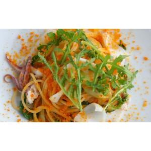 ふるさと納税 【恵比寿ダルマット】【ペアランチ...の詳細画像1