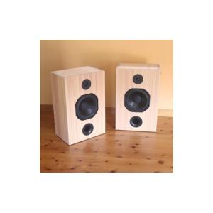 ふるさと納税 【Higo Beat】 Sugi10 ペアスピーカー 小国杉 国産 木製 天然木 無垢材 スピーカー 音響 熊本 阿蘇 南小国町 送料無料 熊本県南小国町