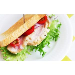 ふるさと納税 鶏肉 【6回定期便】 清流美どり...の詳細画像3