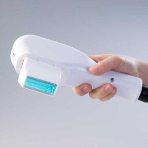 ふるさと納税 純国産業務用脱毛機 Beautr...の詳細画像2