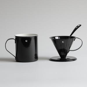 ふるさと納税 グローカルスタンダードプロダクツ TSUBAME  / Coffee Dripper ...