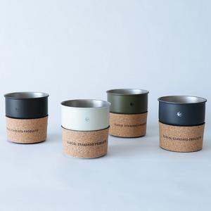 ふるさと納税 グローカルスタンダードプロダクツ TSUBAME / Stacking cup Sサイ...