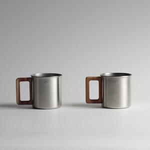 ふるさと納税 グローカルスタンダードプロダクツ TSUBAME / M&amp;W Mug / Mサイズ 2...