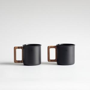 ふるさと納税 グローカルスタンダードプロダクツ TSUBAME / M&amp;W Mug / Mサイズ 2...
