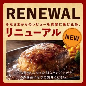 ふるさと納税 【冷凍のまま焼くだけ!】特大ハン...の詳細画像1