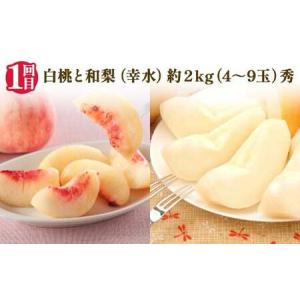 ふるさと納税 【2026年 先行予約】3回定期...の詳細画像1
