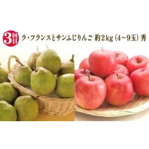 ふるさと納税 【2026年 先行予約】3回定期...の詳細画像3
