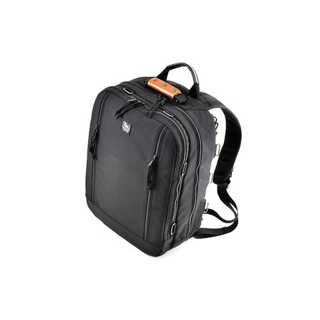 ふるさと納税 VanNuys 大人のワーキングベース ハイエンドプレミアム ビジネスリュック/Tok...