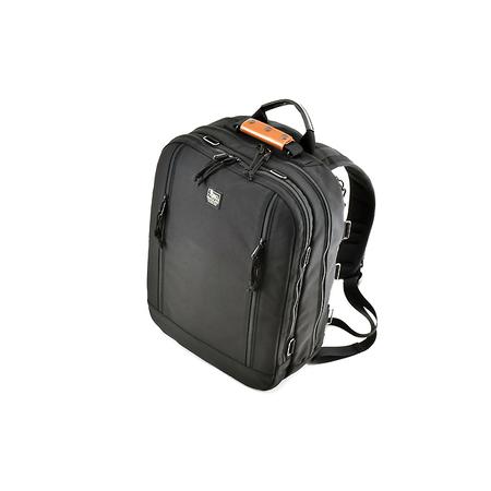 ふるさと納税 VanNuys 大人のワーキングベース ハイエンドプレミアム ビジネスリュック/Tok...